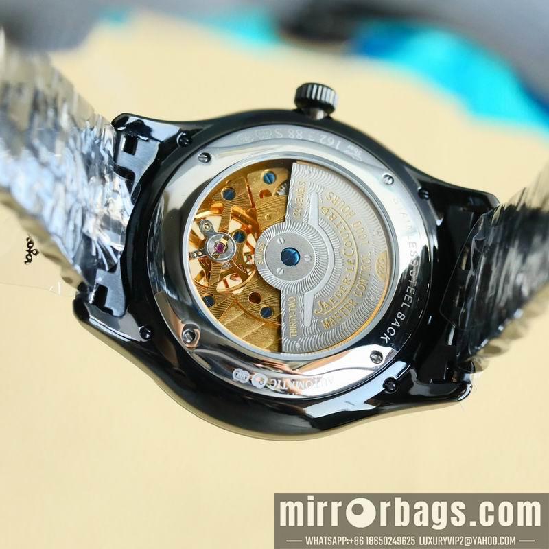 Replica Jaeger Lecoultre 43mm 042795