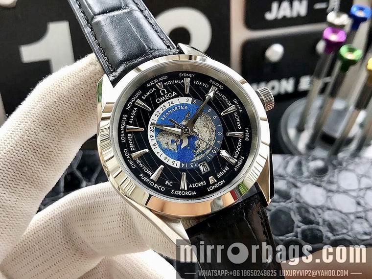 Replica Omega men 40X8mm M65
