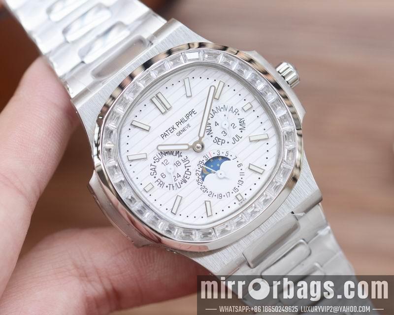 Replica Patek Philippe 35X12mm 052029