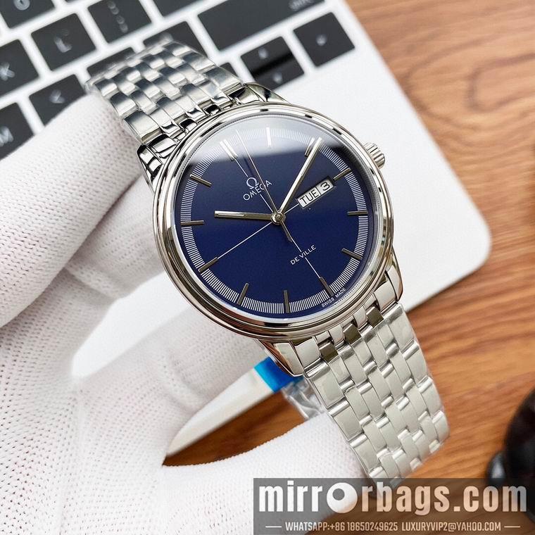 Replica Omega men 40X12mm M53