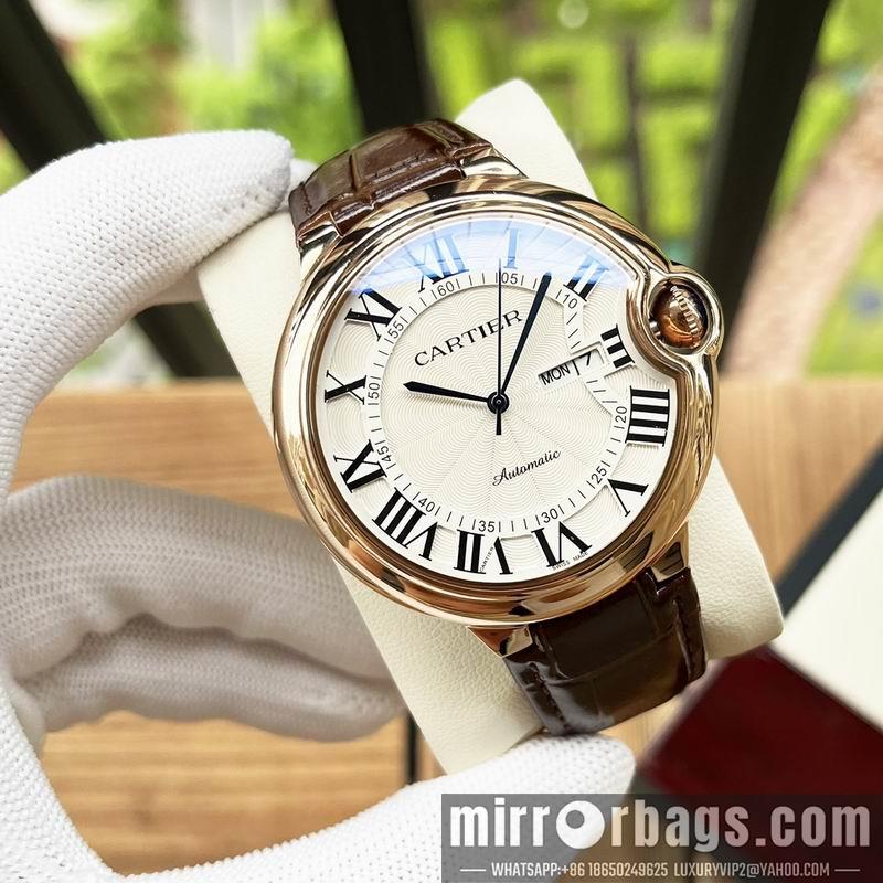 Replica Cartier 44mm 1031101
