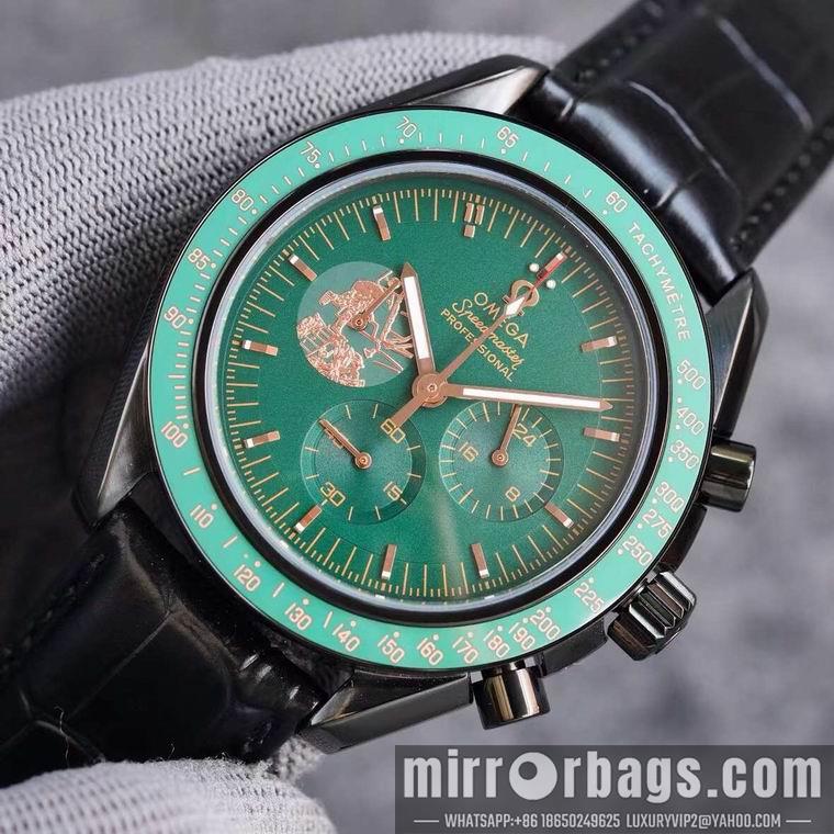 Replica Omega men 42mm M06