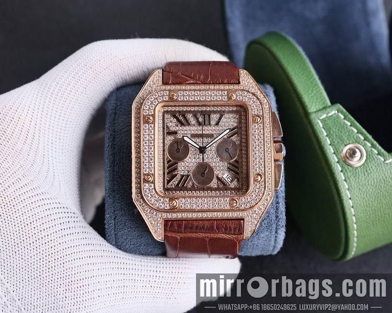 Replica Cartier 45X10mm 0503116