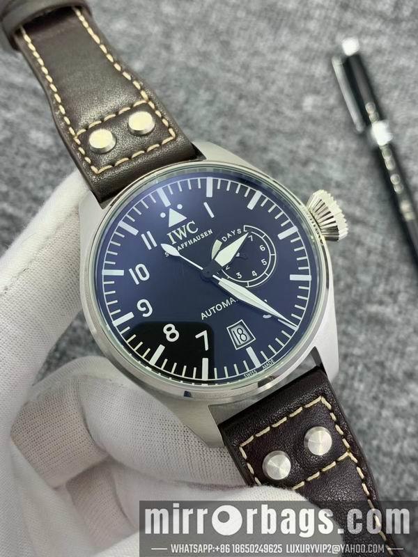 Replica IWC watch 1109111