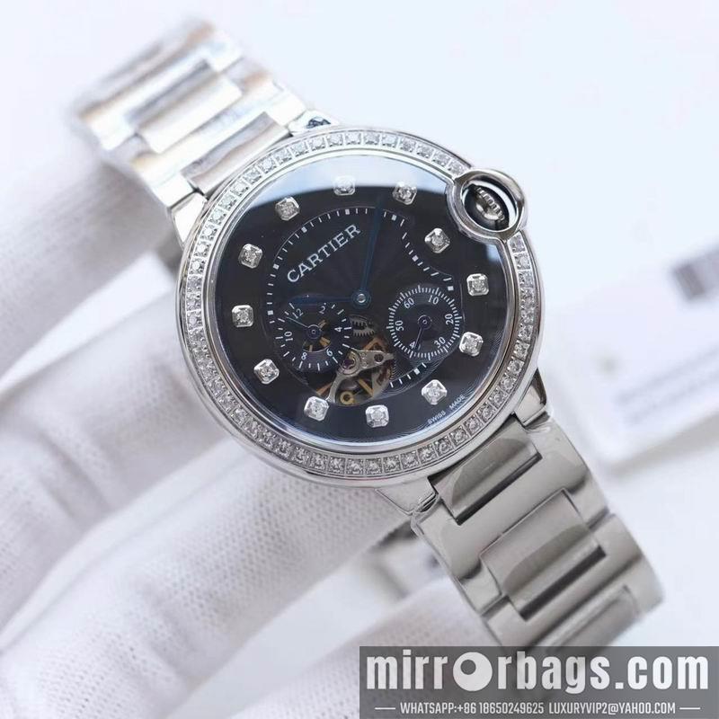Replica Cartier 42X11mm 050606