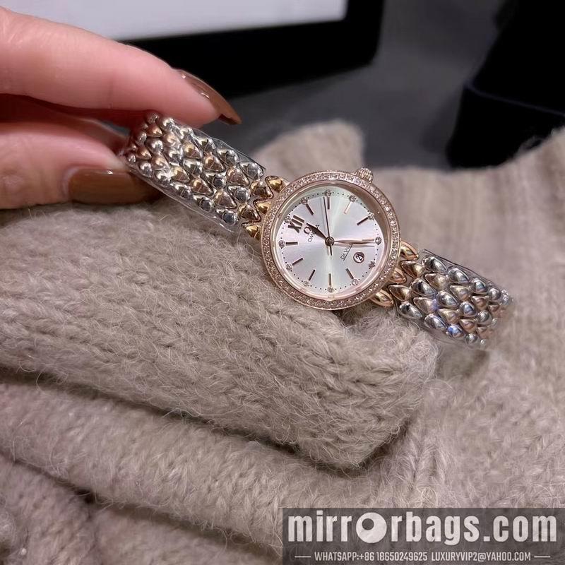 Replica Omega 28mm 022502
