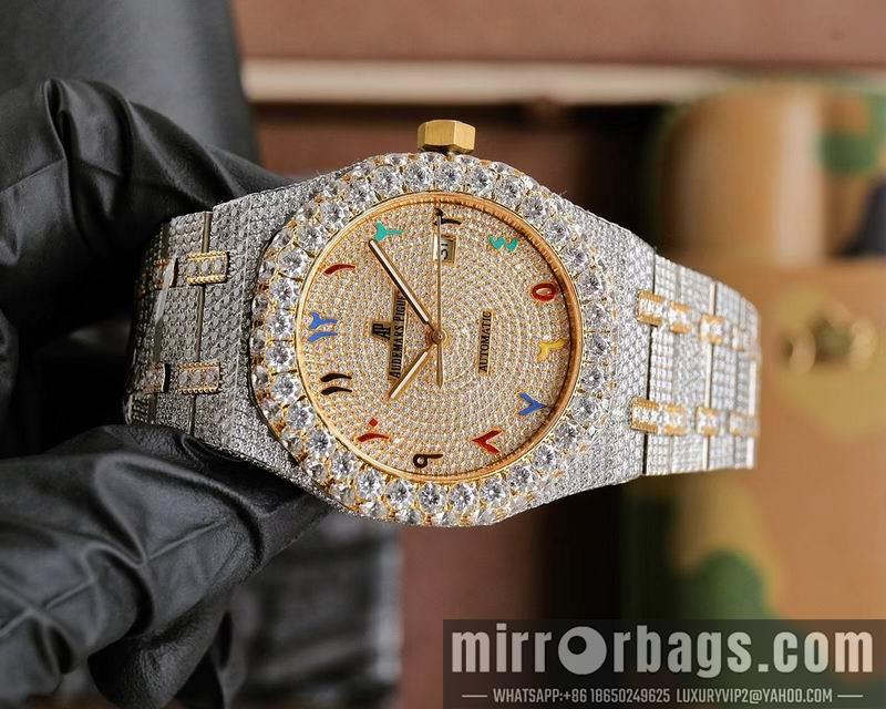 Replica AP 42X12mm 050727