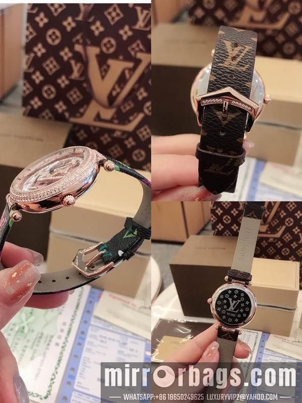 Replica LV 38X12mm 032271