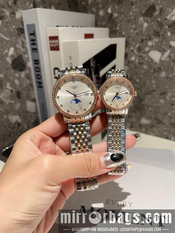 Replica Longines M40mm W30mm 0416103