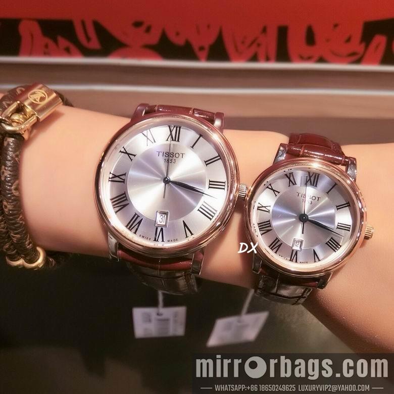 Replica Tissot W30 M40mm 2nms30