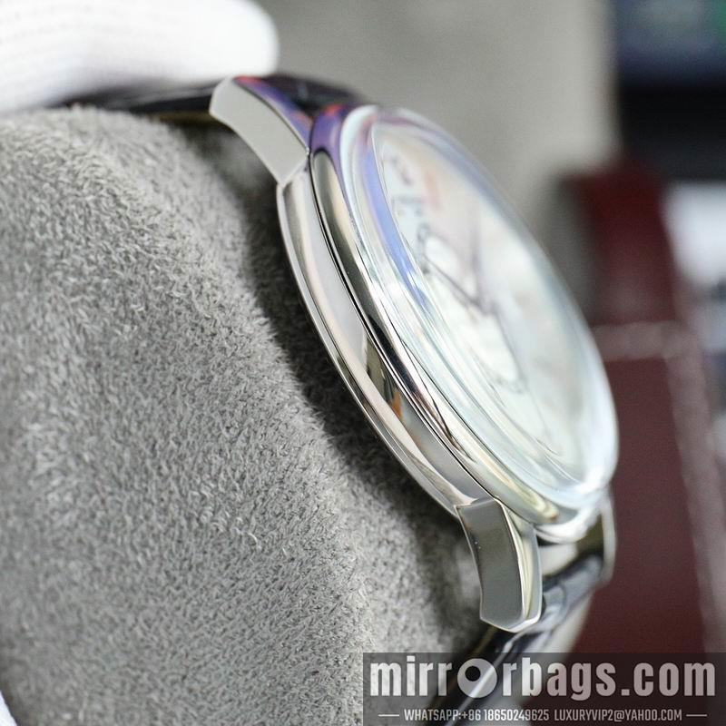 Replica Patek Philippe 42mm 101533