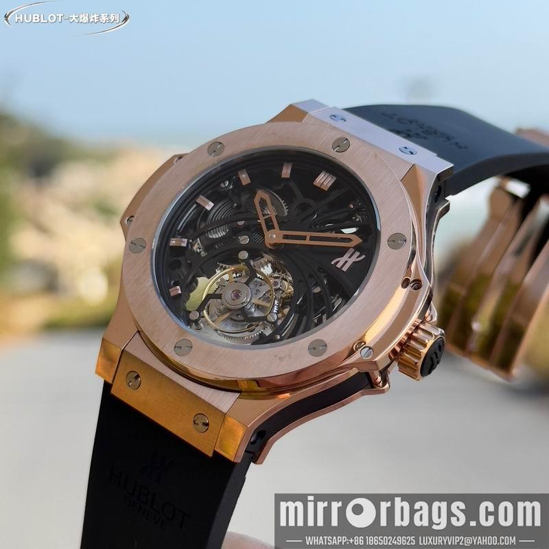 Replica Hublot watch 022144