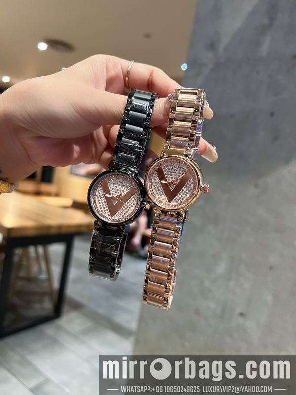 Replica LV watch 110171