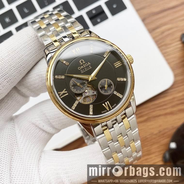 Replica Omega men 40X12mm M51