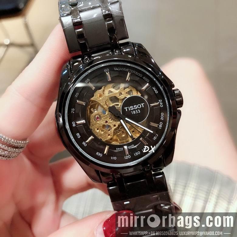 Replica Tissot 40x11mm 2nms62