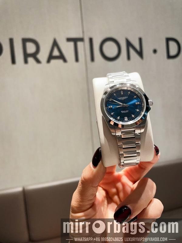 Replica Longines 34mm 022452