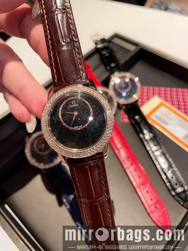 Replica Omega 36X10mm 032251