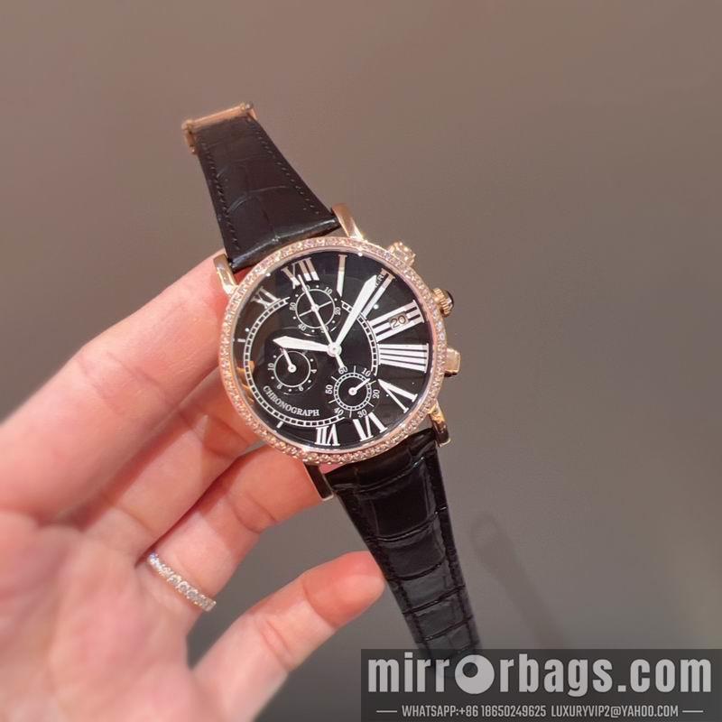 Replica Cartier 37.5X12mm 032552