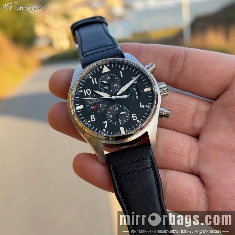 Replica IWC 43mm 022134