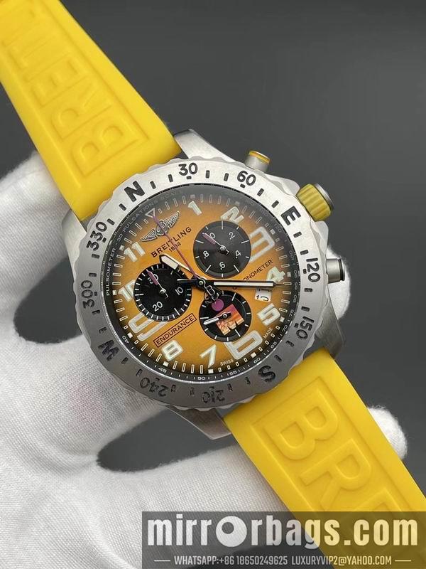 Replica Breitling Watch watch 072203