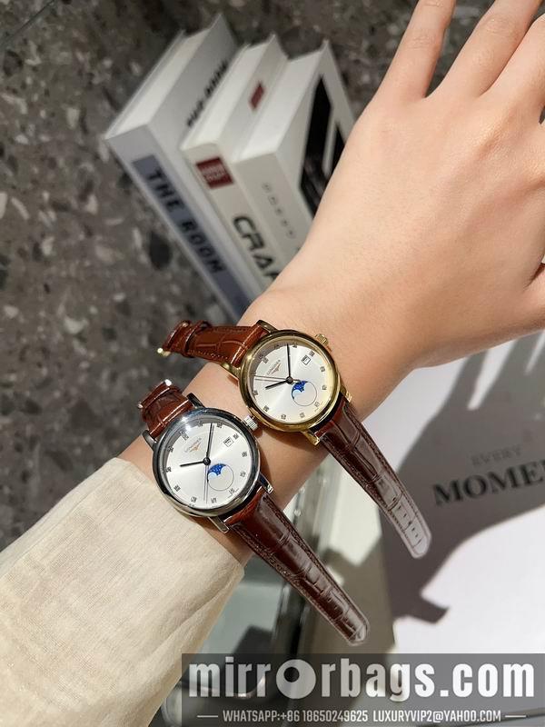 Replica Longines M40mm W30mm 0416103