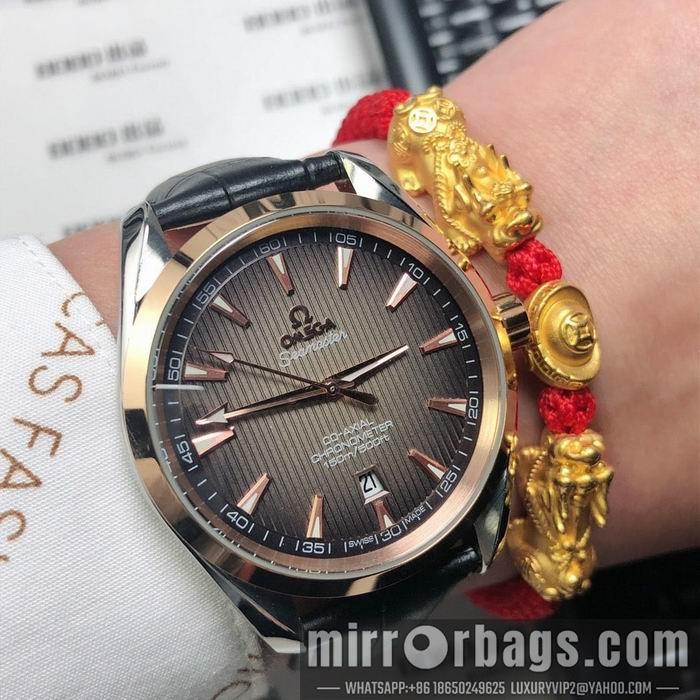Replica Omega classic watch mb 02