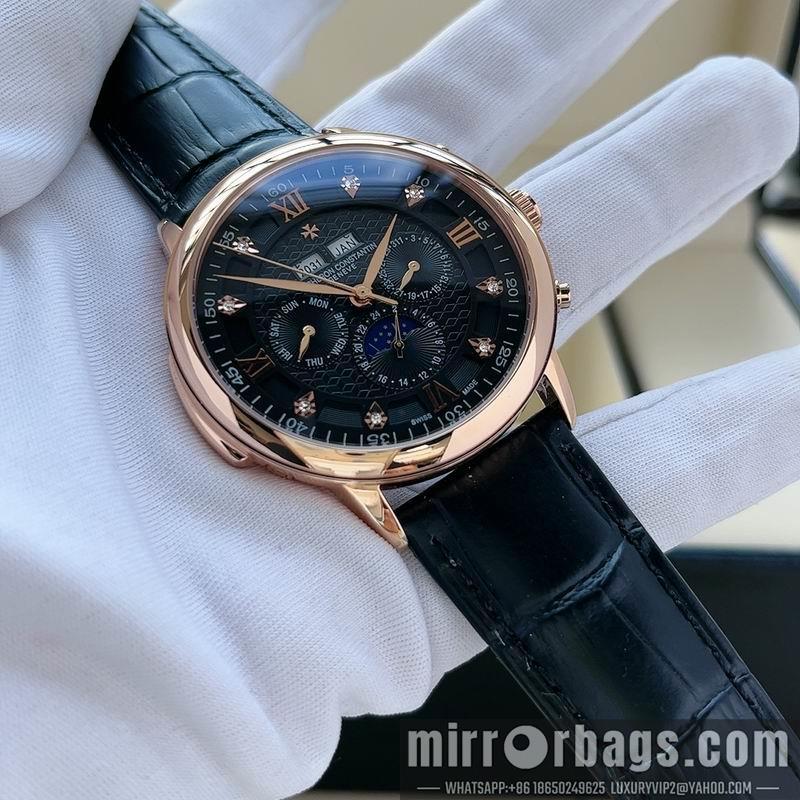 Replica Vacheron Constantin 42X11mm 102388