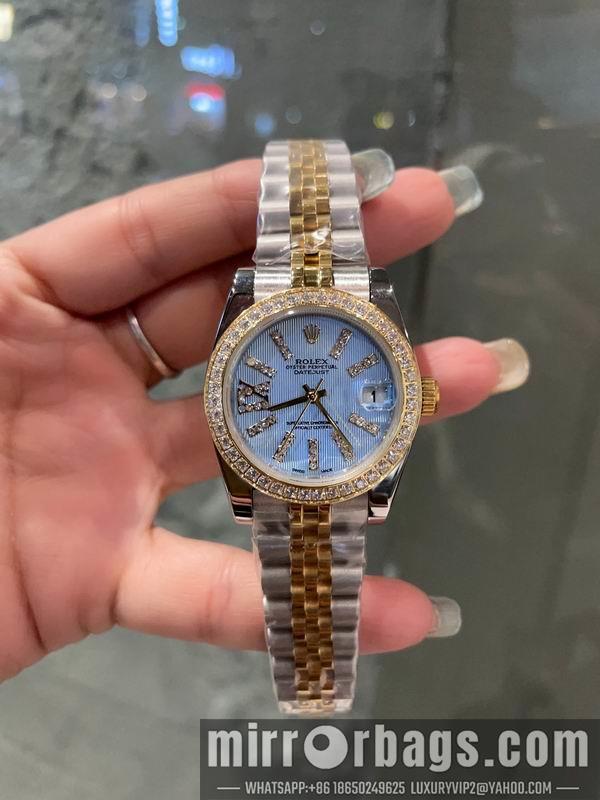 Replica Rolex 31mm 0830150