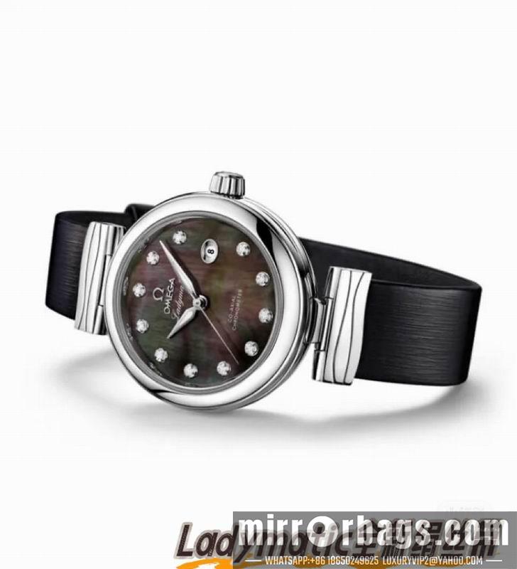 Replica Omega 34mm 022446