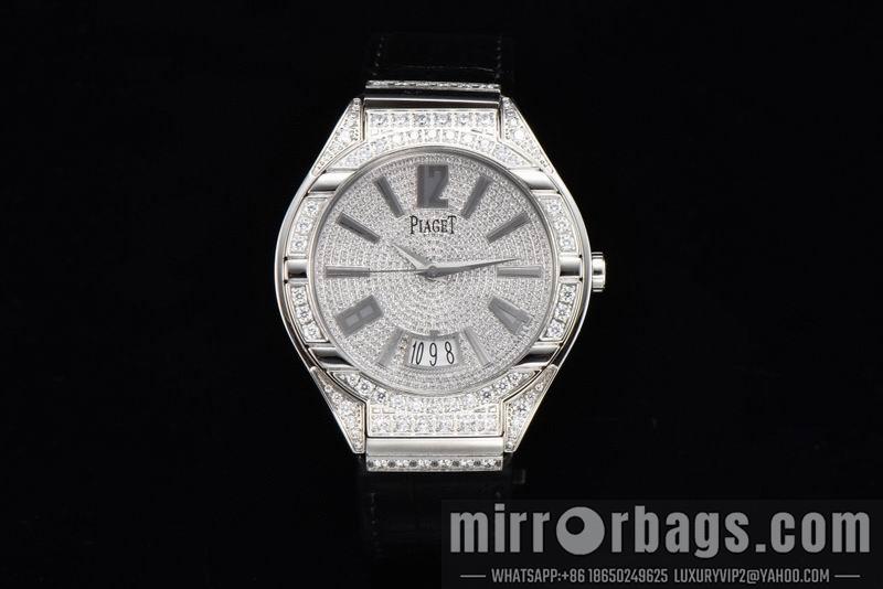 Replica Piaget watch 050658