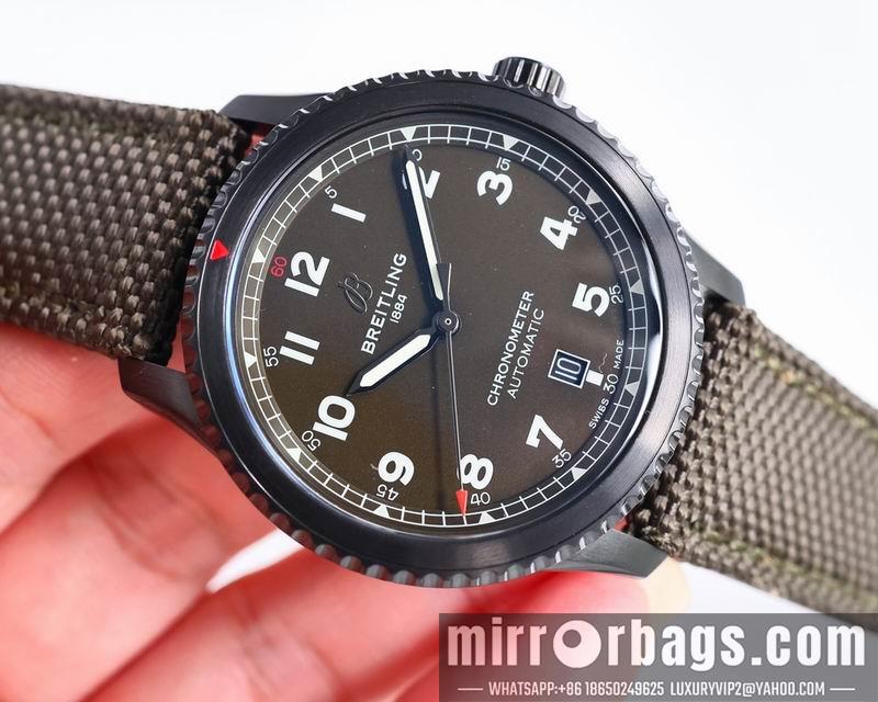 Replica Breitling Watch 41mm 041312