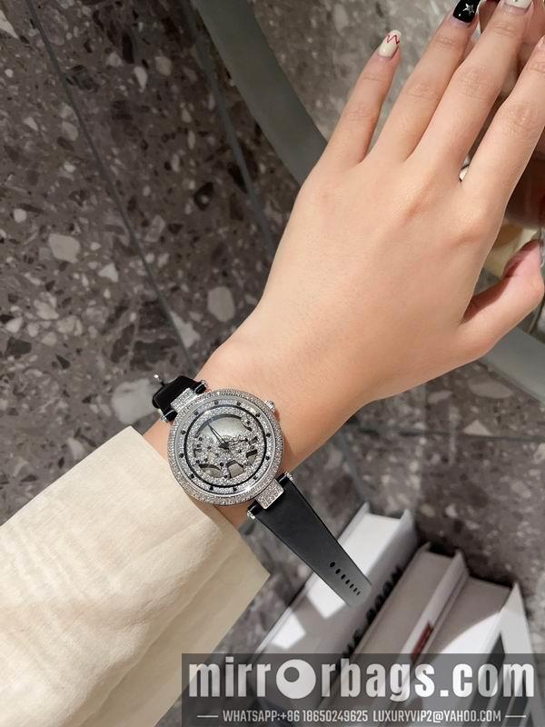 Replica Cartier 36mm 082292