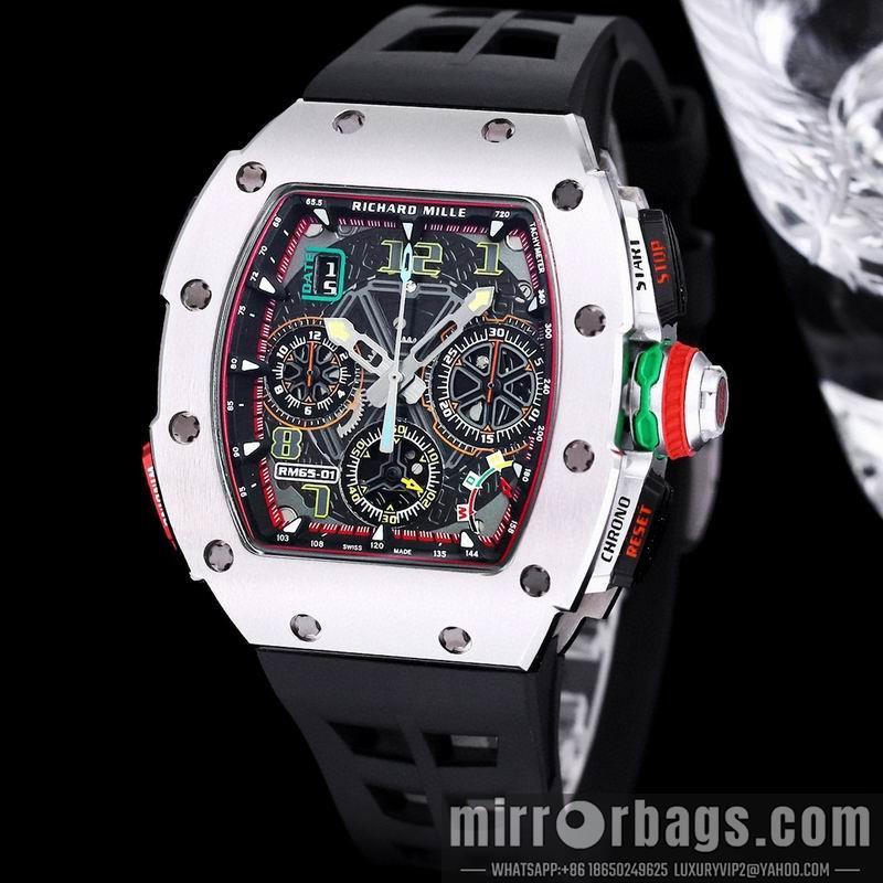 Replica Richard Mille 49X41X15mm 102415
