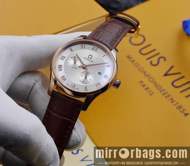 Replica Omega men 42X12mm 060861