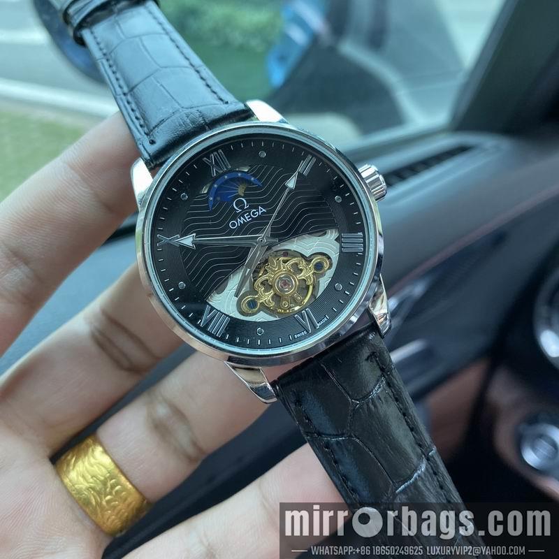 Replica Omega 43mm 0325110
