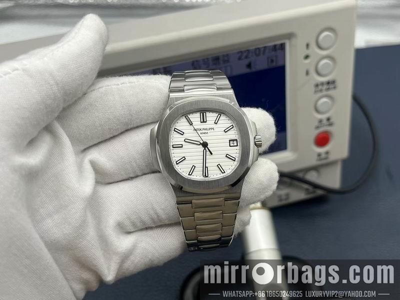 Replica Patek Philippe watch 0224107