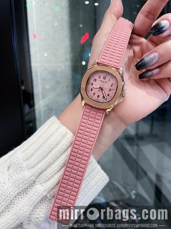 Replica Patek Philippe 35.6mm 041634
