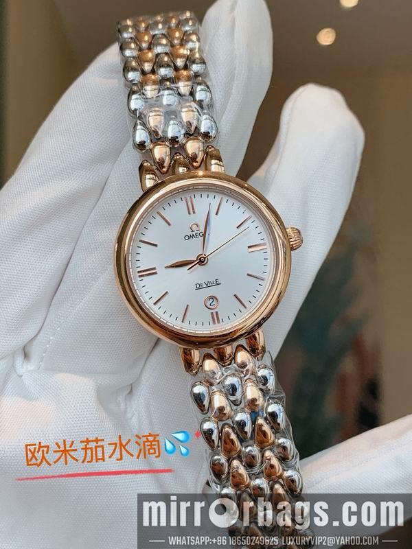 Replica Omega 27mm 042730