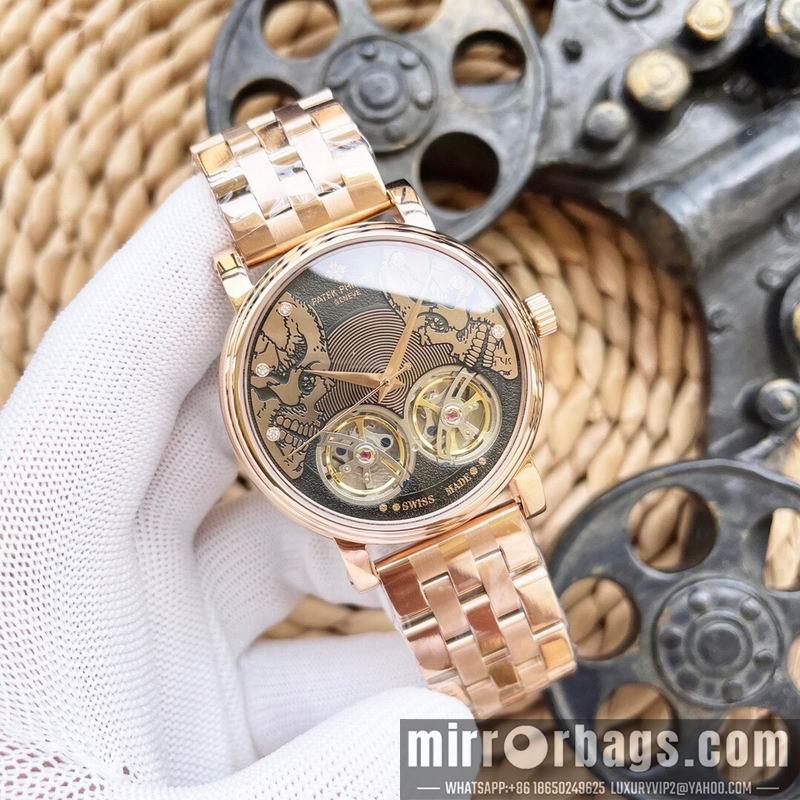 Replica Patek Philippe 43X12mm 041459