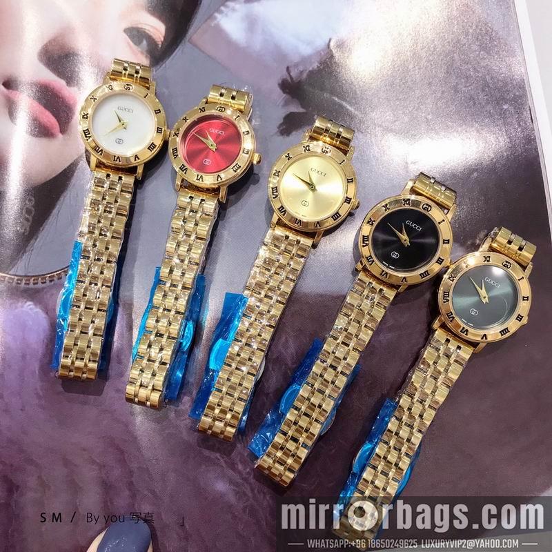 Replica Gucci watch 041418