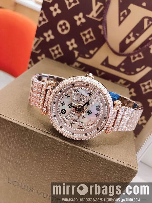 Replica LV 38X12mm 032270