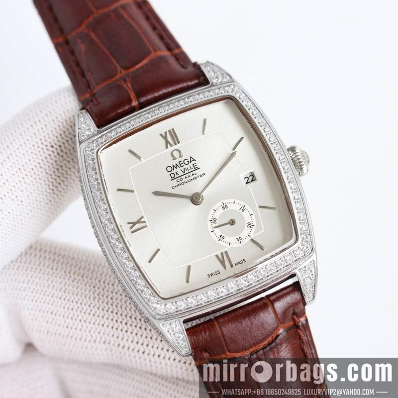 Replica Omega 42mm 090437