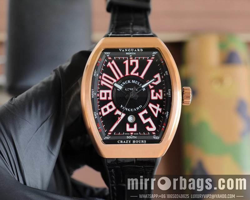Replica Franck Muller 54X42X15mm 032211