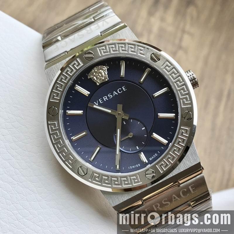 Replica Versace 41mm 032466
