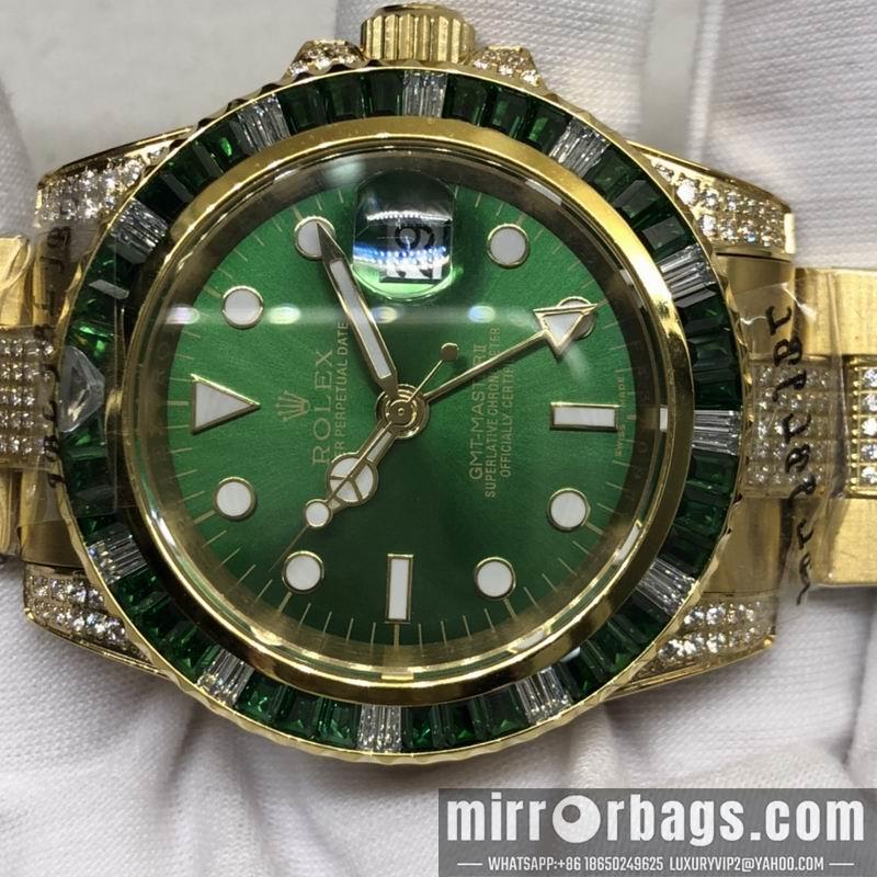 Replica Rolex watch 030305
