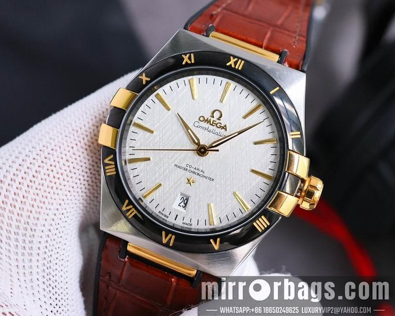 Replica Omega watch 072458