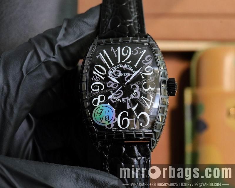 Replica Franck Muller 55X42X13mm 090943