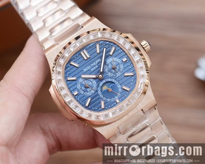Replica Patek Philippe 35X12mm 052029