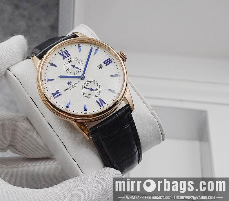 Replica Vacheron Constantin men 42X12mm 122536