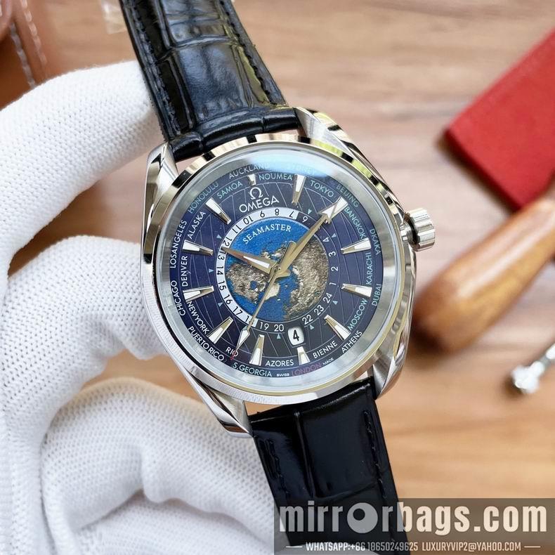 Replica Omega men 42X12mm 092637
